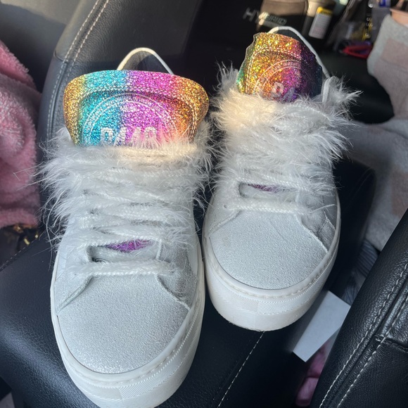 P448 sneakers! - Picture 2 of 5